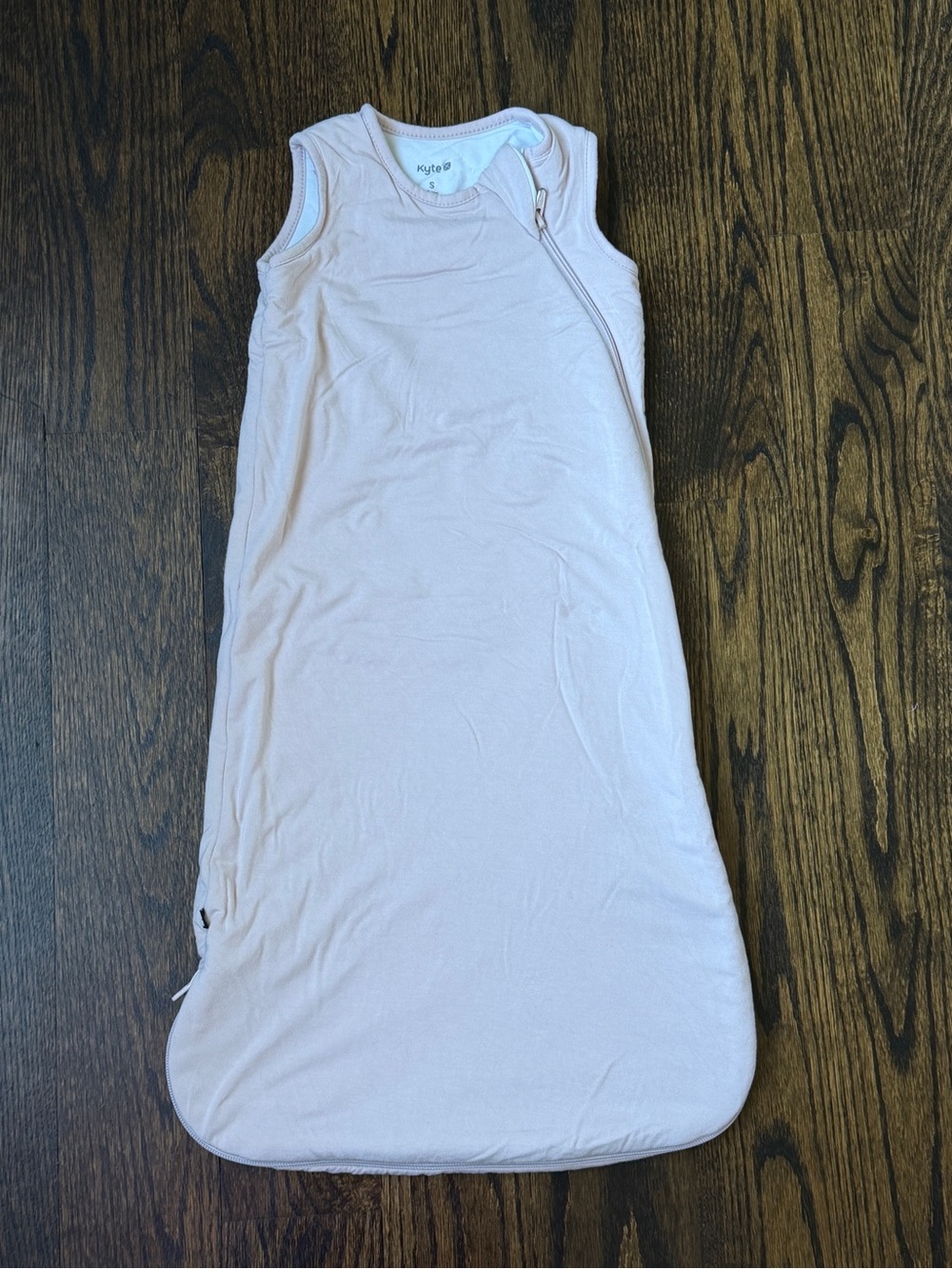 Kyte BABY Blush Sleep Bag TOG 1